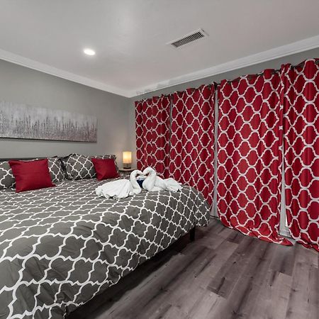 Urban Retreat 1Br With Free Park Apartment Хюстън Екстериор снимка