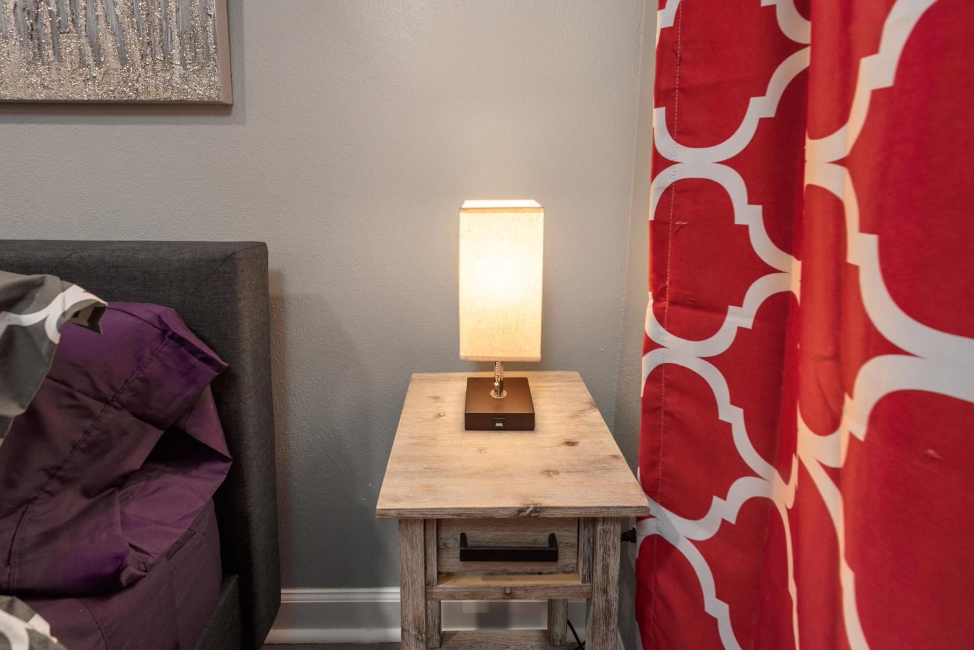 Urban Retreat 1Br With Free Park Apartment Хюстън Екстериор снимка